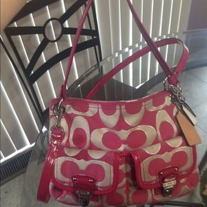 Coach more pic!!!💝