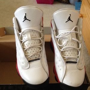 Jordan Cherry 13s