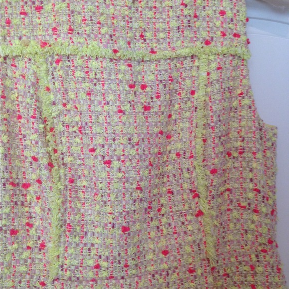 Woolen J Crew dress - Picture 3 of 3