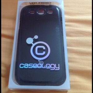 Reduced Caseology Samsung s3 Case