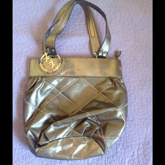 XOXO purse