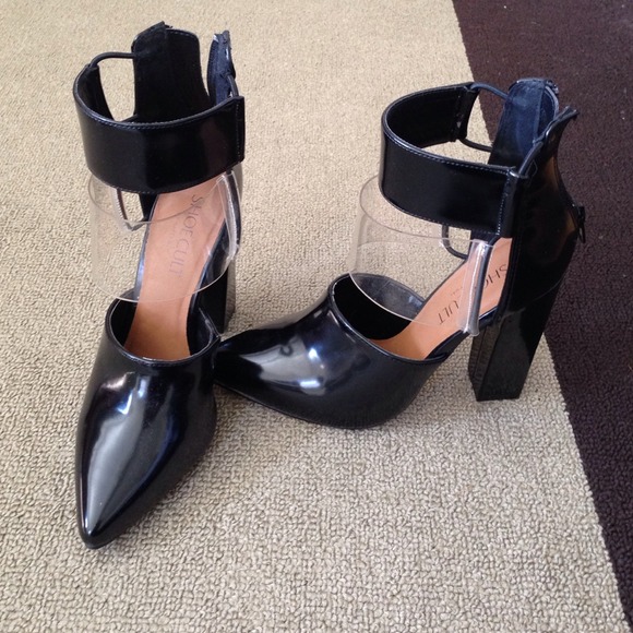 Amazing shoe cult shoes!