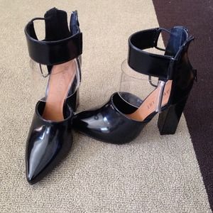 Amazing shoe cult shoes!