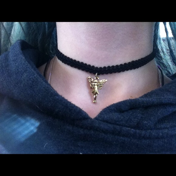 fairy choker