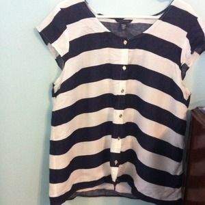 Timmy Hilfiger top