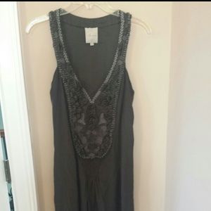 Saivana beautiful dress. 100% silk.