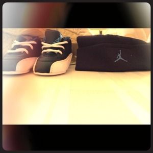 🚫🚫SOLD ON EBAY🚫🚫 Jordan 12 Retro obsidian 3c