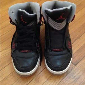 Jordans size 13
