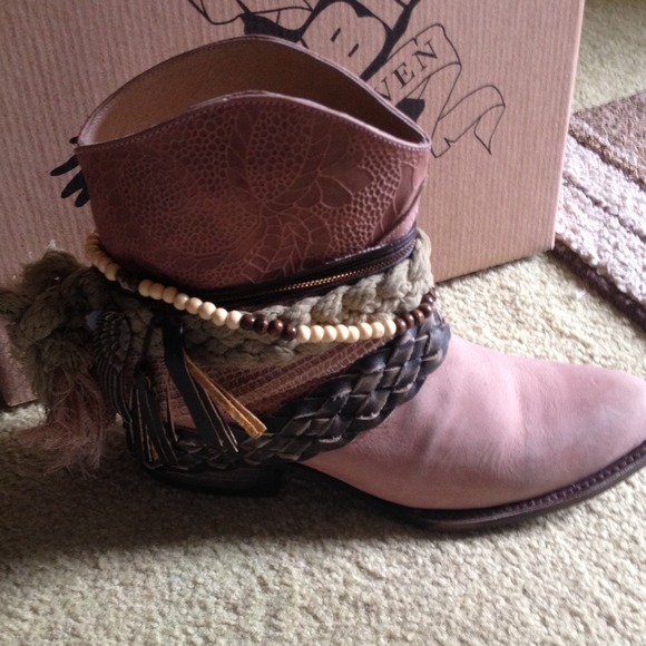 Freebird by Steve - Picture 2 of 4