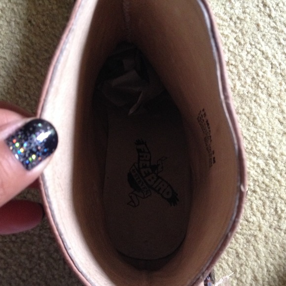 Freebird by Steve - Picture 3 of 4