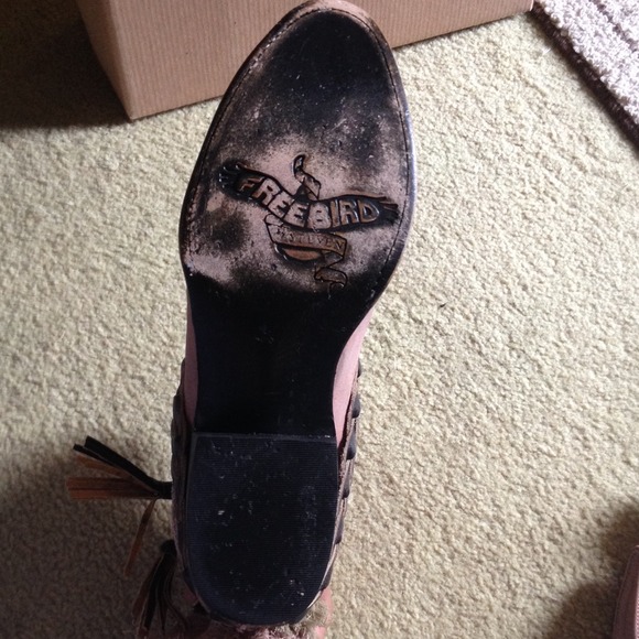 Freebird by Steve - Picture 4 of 4