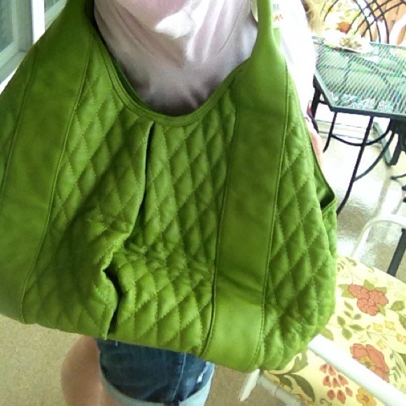 Additional bag pictures