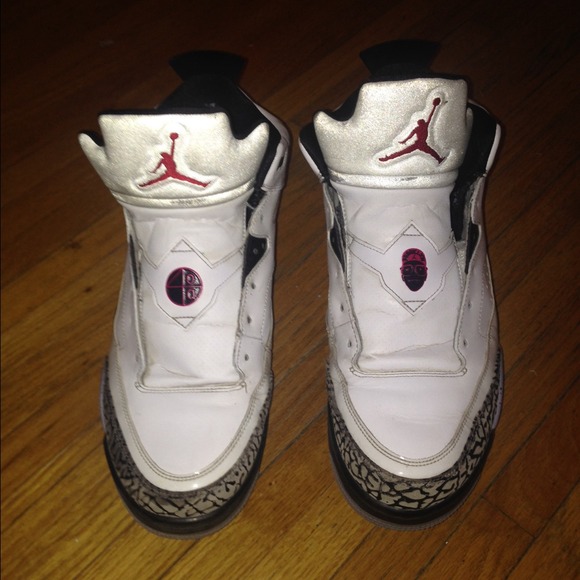 Air jordans size 13