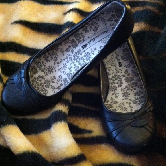 Small Wedge