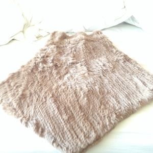 Rabbit Fur
