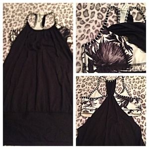 Lululemon No limits tank