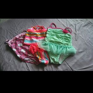Baby Swimsuit Bundle!