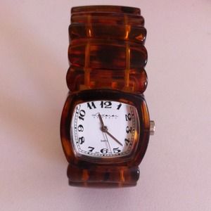 Lederer de Paris watch