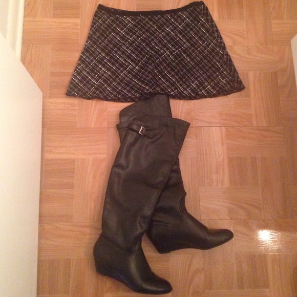 Super cute skirt! - Picture 3 of 4