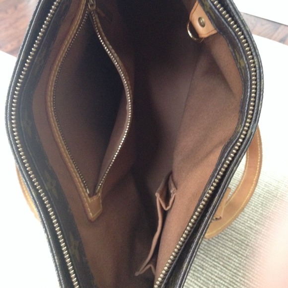 Louis Vuitton Bags - Louis Vuitton Monogram Cabas Piano Tote Louis Vuitton Bags - Louis Vuitton Monogram Cabas Piano Tote