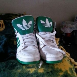 Adidas shoes