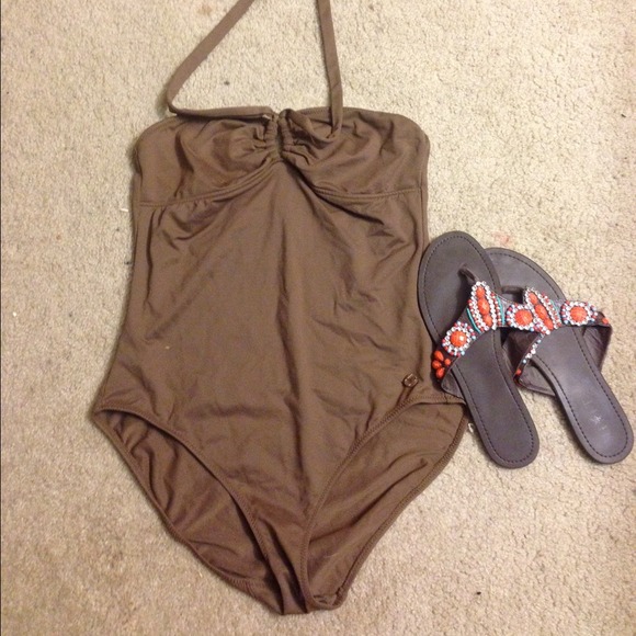 American Eagle One Piece swimsuit