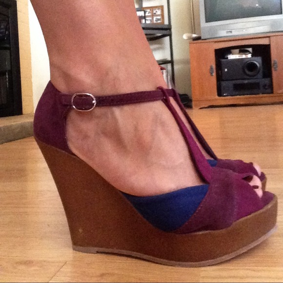 Wedges - Picture 2 of 4