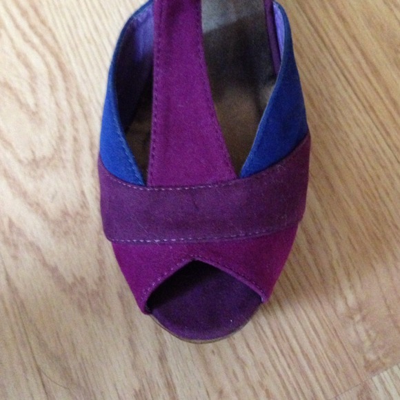 Wedges - Picture 3 of 4