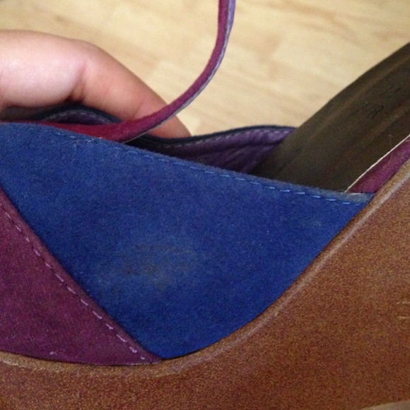Wedges - Picture 4 of 4