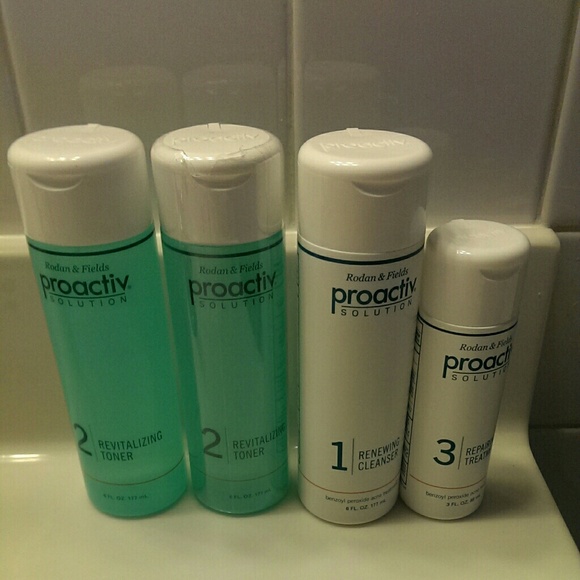 Proactive