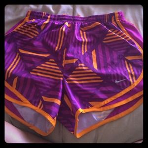 Women's nike shorts