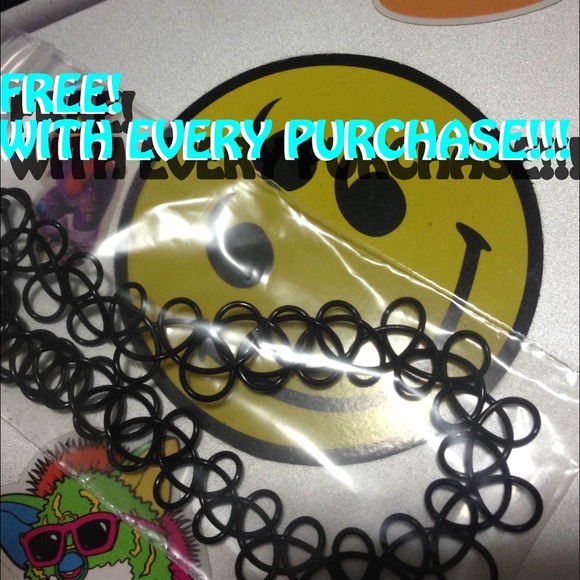 kitty🐱 iPhone 5 case - Picture 4 of 4