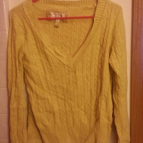 AE sweater