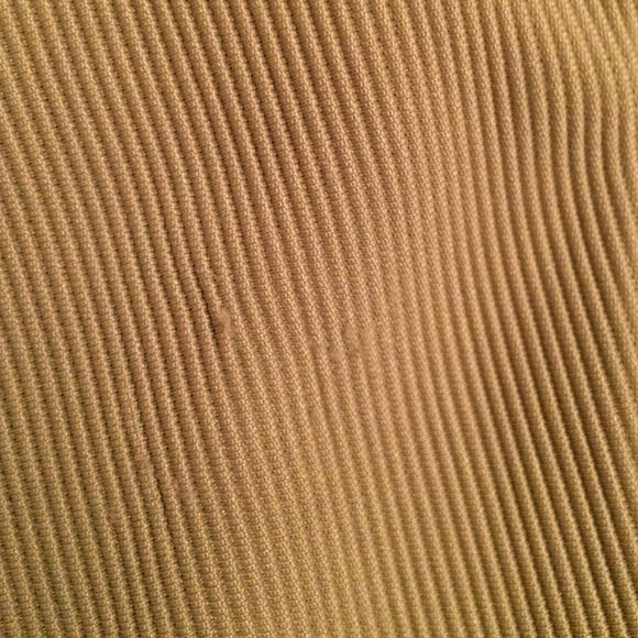 ❌Sold❌ American Apparel Taupe Riding Pants - Picture 3 of 4