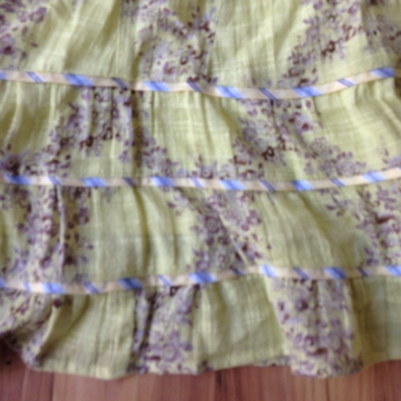 FREE PEOPLE DRESS - Picture 2 of 4