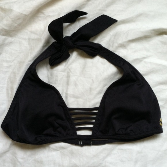 Billabong Strappy Bikini top and bottoms