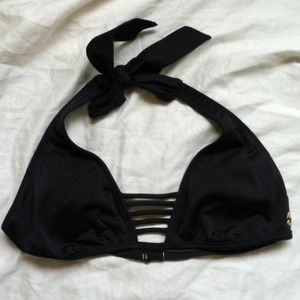 Billabong Strappy Bikini top and bottoms