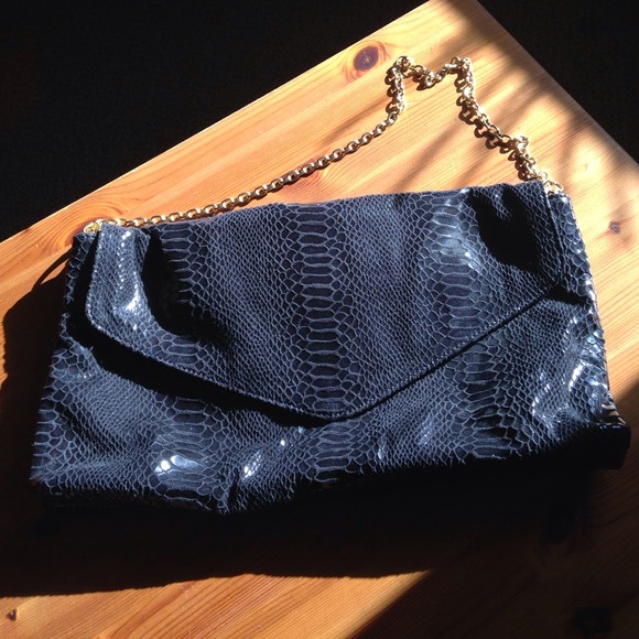 Rachel Zoe Small Handbag!