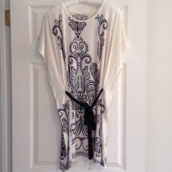 ***HOST PICK!!!*** Never worn Christina love dress - Picture 2 of 2