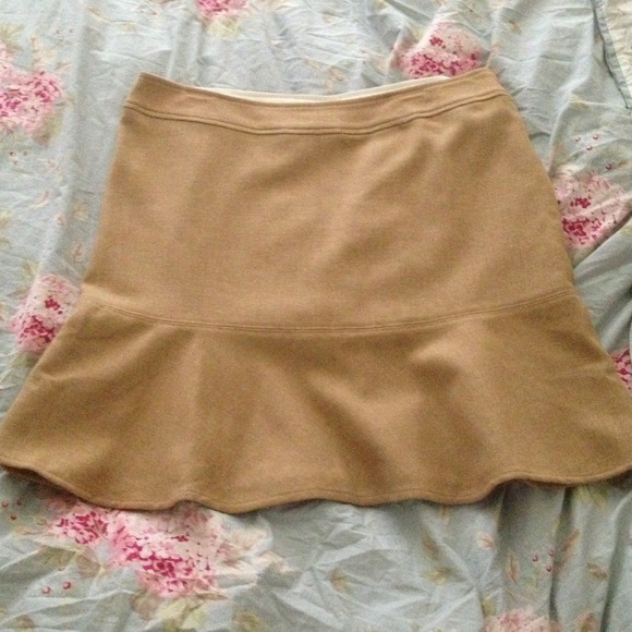 Gap Skirt