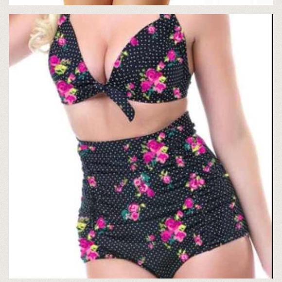 Swimsuit set