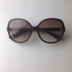 Juicy Couture Sunglasses