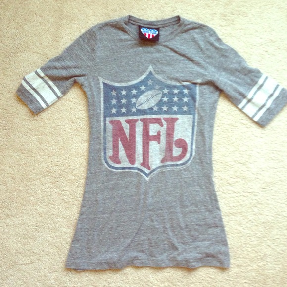 NFL Shirt