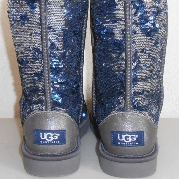 Brand new uggs - Picture 3 of 4
