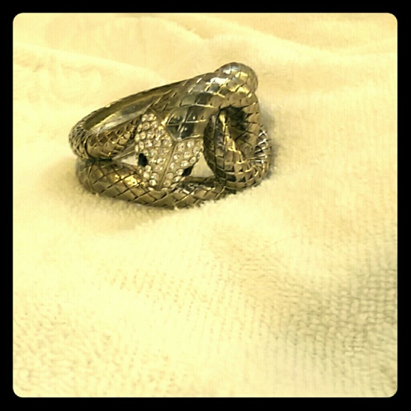Snake Bracelet