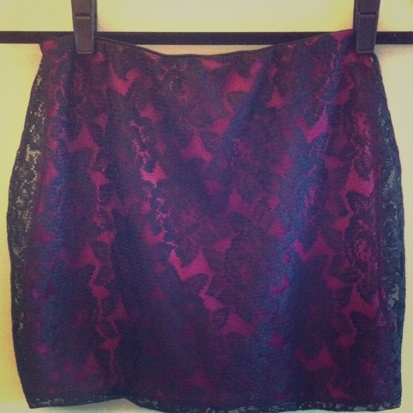 Heart and soul skirt!