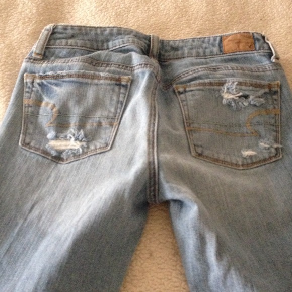 Jeans - Picture 2 of 2