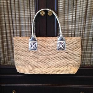 Helen Kaminski Beach Tote