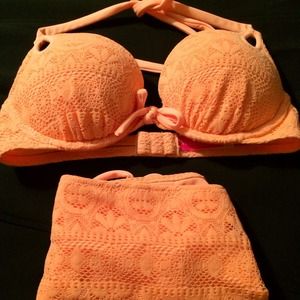 Victoria's Secret Push-Up Bikini