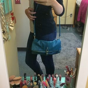 Steve Madden cross body